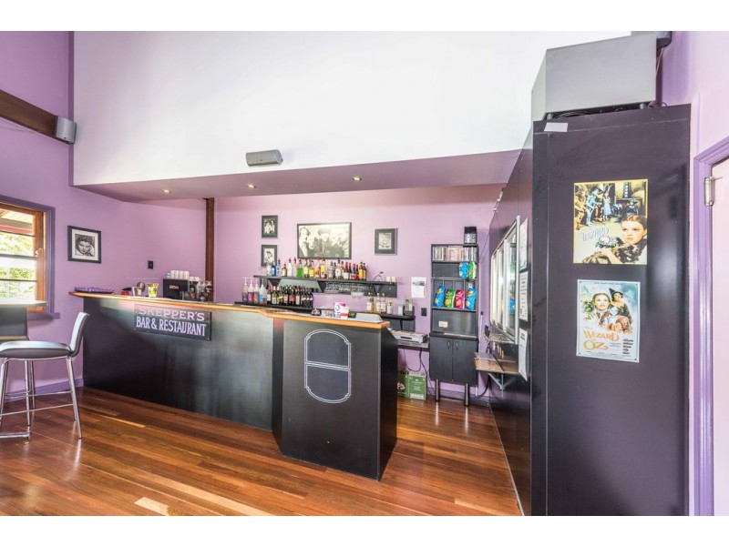 Lot 20 Heusman Street, Mount Perry QLD 4671