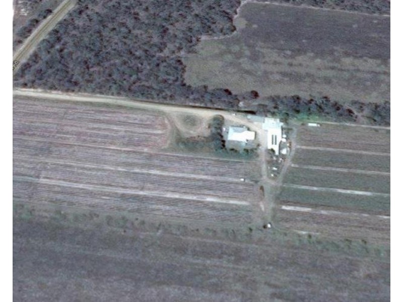3502 Bundaberg Gin Gin Road, Bullyard QLD 4671
