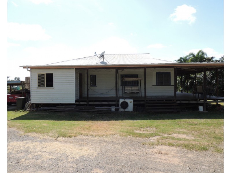 3502 Bundaberg Gin Gin Road, Bullyard QLD 4671