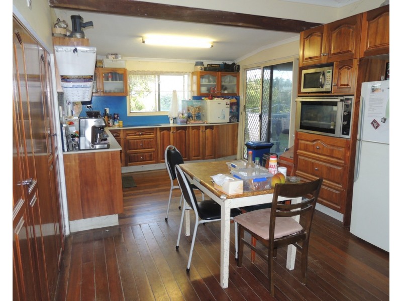 3502 Bundaberg Gin Gin Road, Bullyard QLD 4671