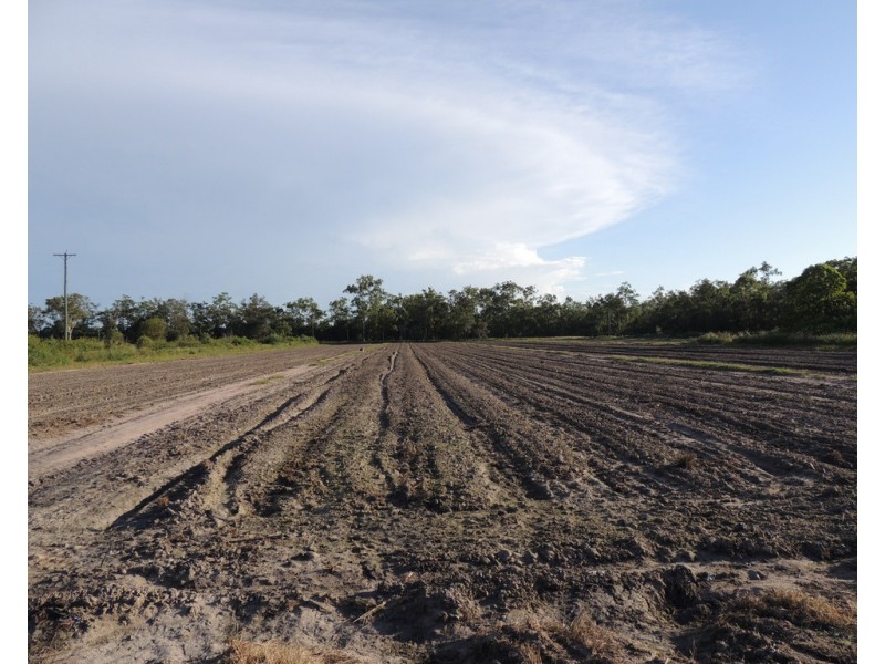 3502 Bundaberg Gin Gin Road, Bullyard QLD 4671
