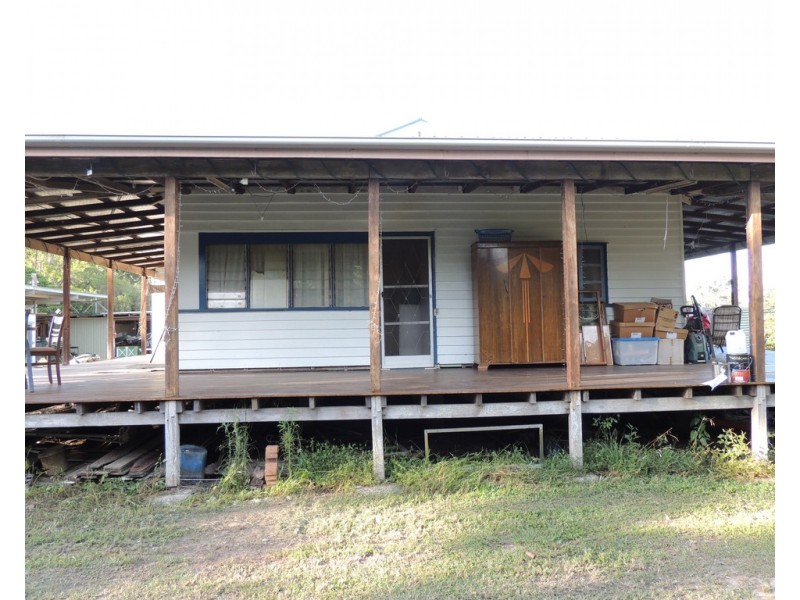3502 Bundaberg Gin Gin Road, Bullyard QLD 4671