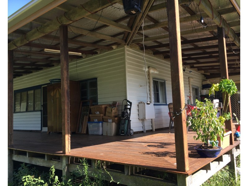 3502 Bundaberg Gin Gin Road, Bullyard QLD 4671