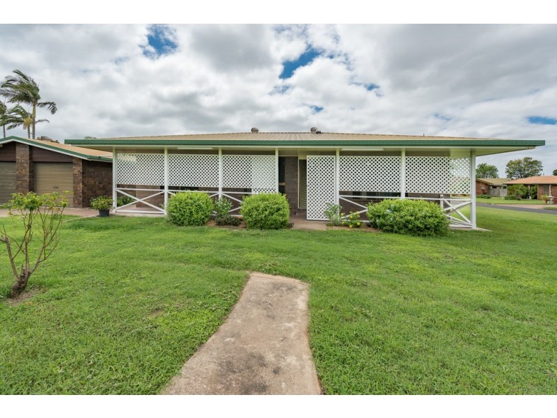 3 Liandra Street, Avoca QLD 4670