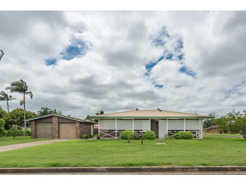 3 Liandra Street, Avoca QLD 4670