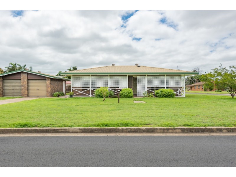 3 Liandra Street, Avoca QLD 4670