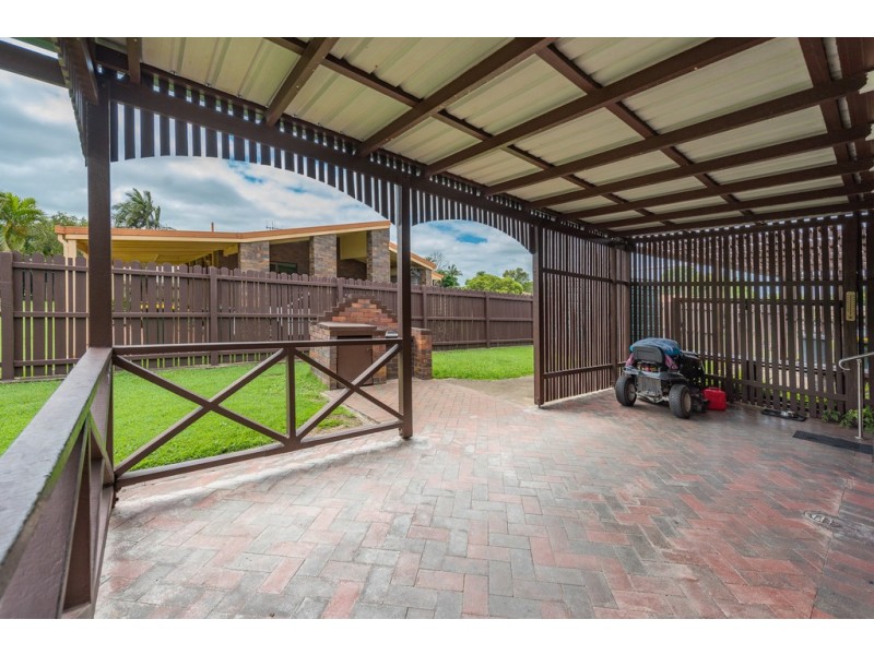 3 Liandra Street, Avoca QLD 4670