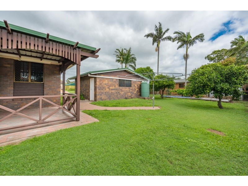 3 Liandra Street, Avoca QLD 4670