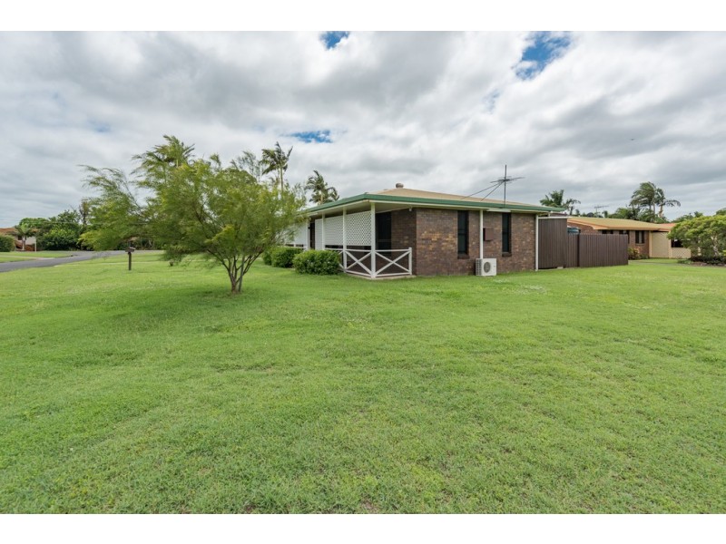 3 Liandra Street, Avoca QLD 4670