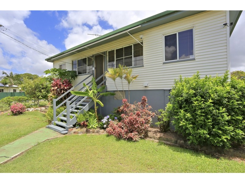 41 Skyring Street, Bundaberg East QLD 4670
