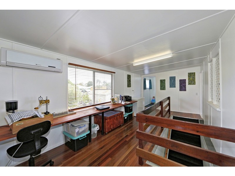 41 Skyring Street, Bundaberg East QLD 4670
