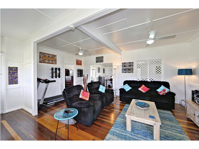41 Skyring Street, Bundaberg East QLD 4670
