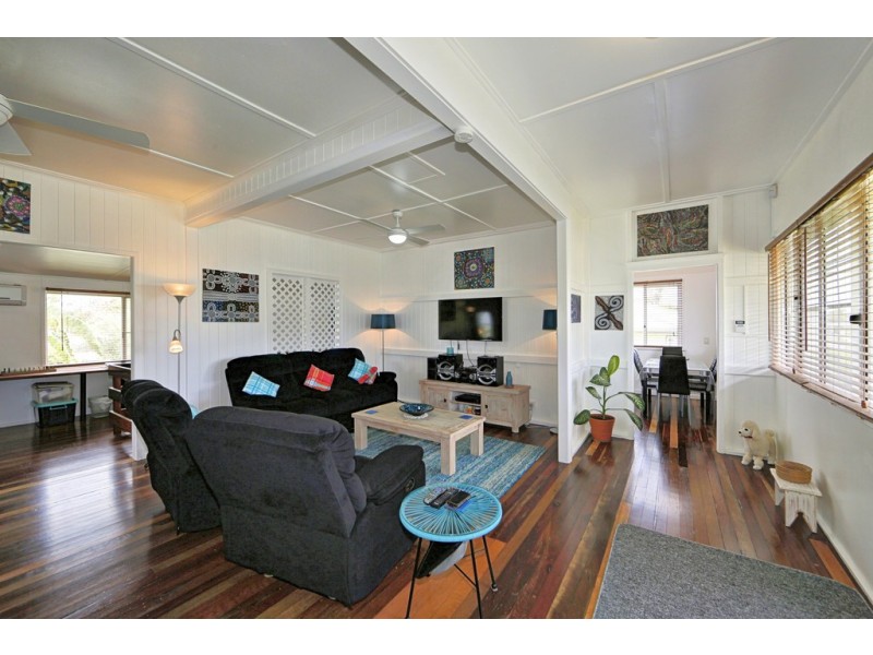 41 Skyring Street, Bundaberg East QLD 4670