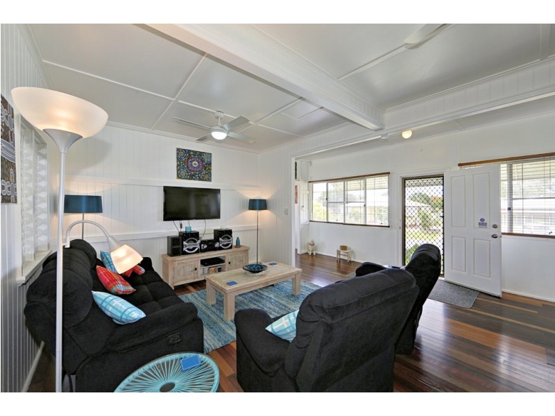 41 Skyring Street, Bundaberg East QLD 4670