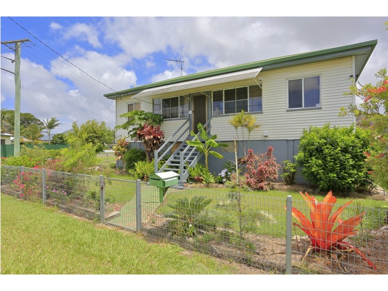 41 Skyring Street, Bundaberg East QLD 4670