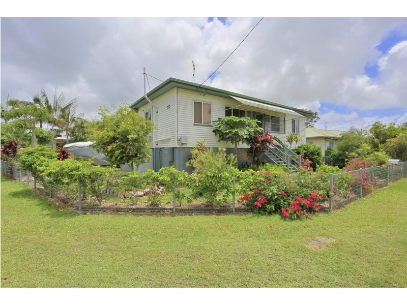 41 Skyring Street, Bundaberg East QLD 4670