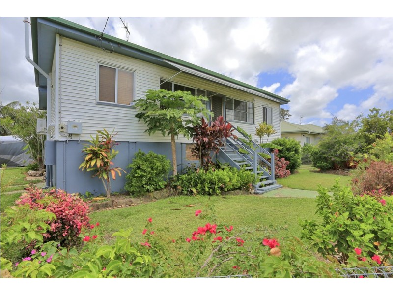 41 Skyring Street, Bundaberg East QLD 4670