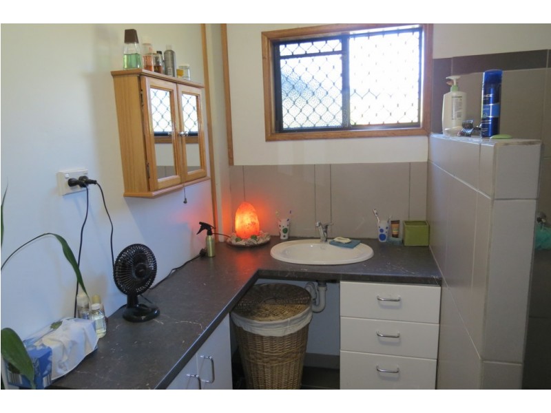 Mount Maria QLD 4674
