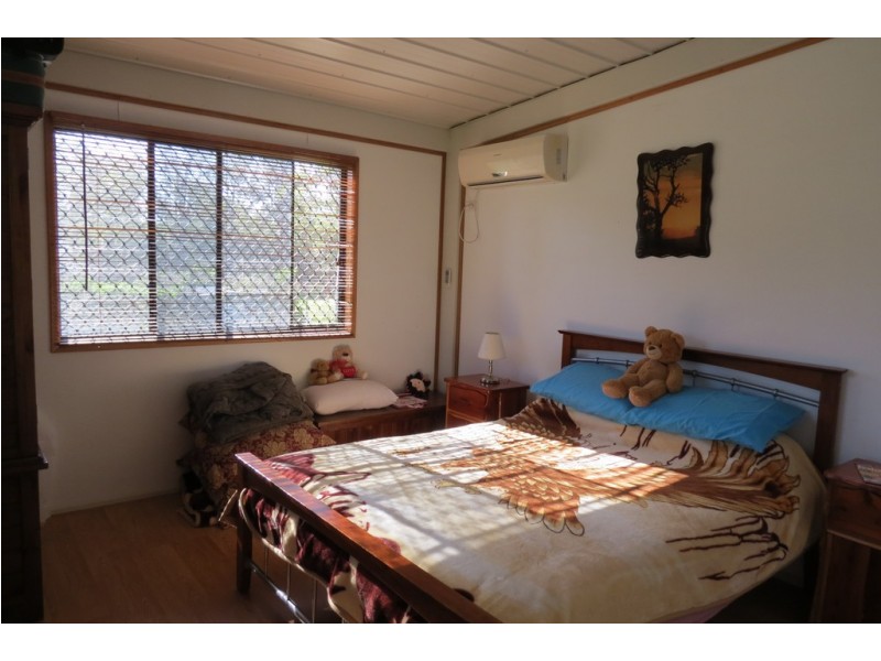 Mount Maria QLD 4674