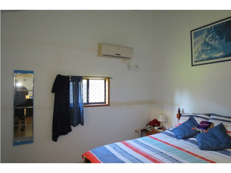 Mount Maria QLD 4674