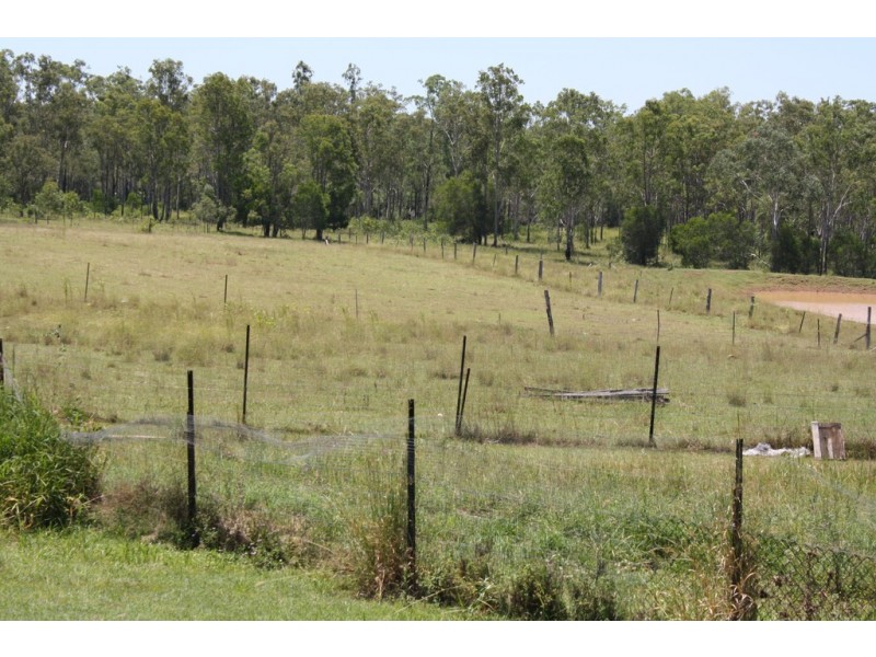 69 Hofstetters Road, Morganville QLD 4671