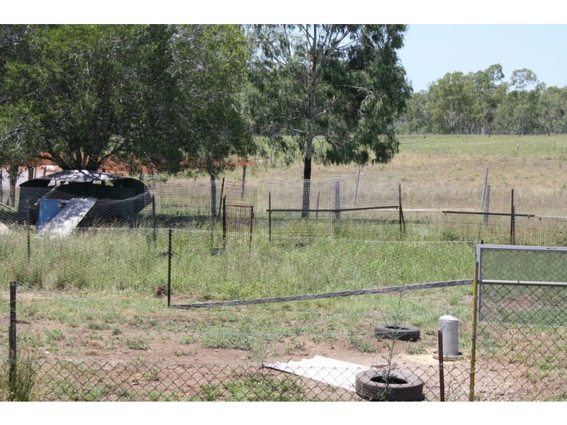 69 Hofstetters Road, Morganville QLD 4671