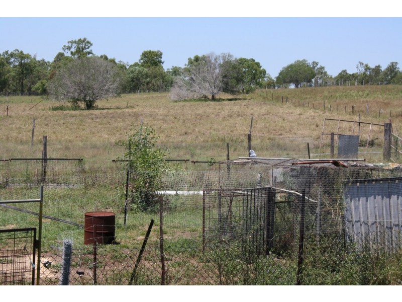 69 Hofstetters Road, Morganville QLD 4671