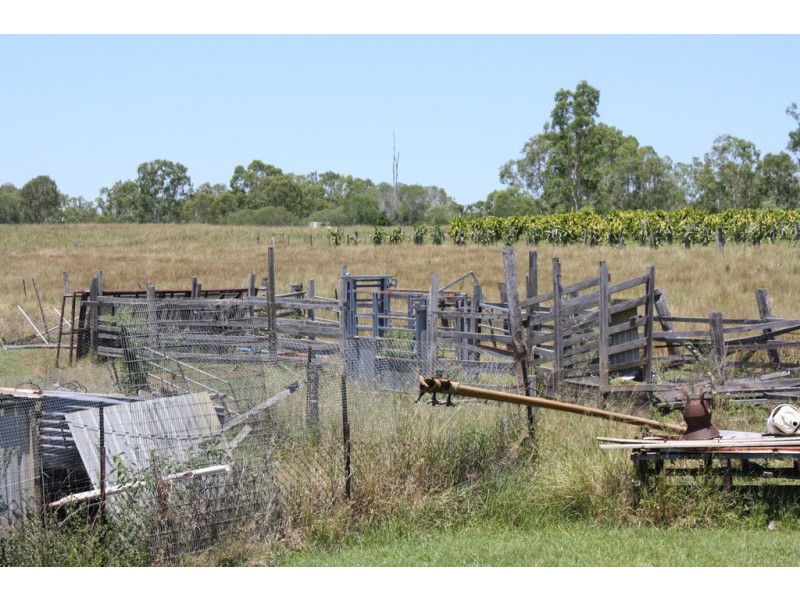 69 Hofstetters Road, Morganville QLD 4671