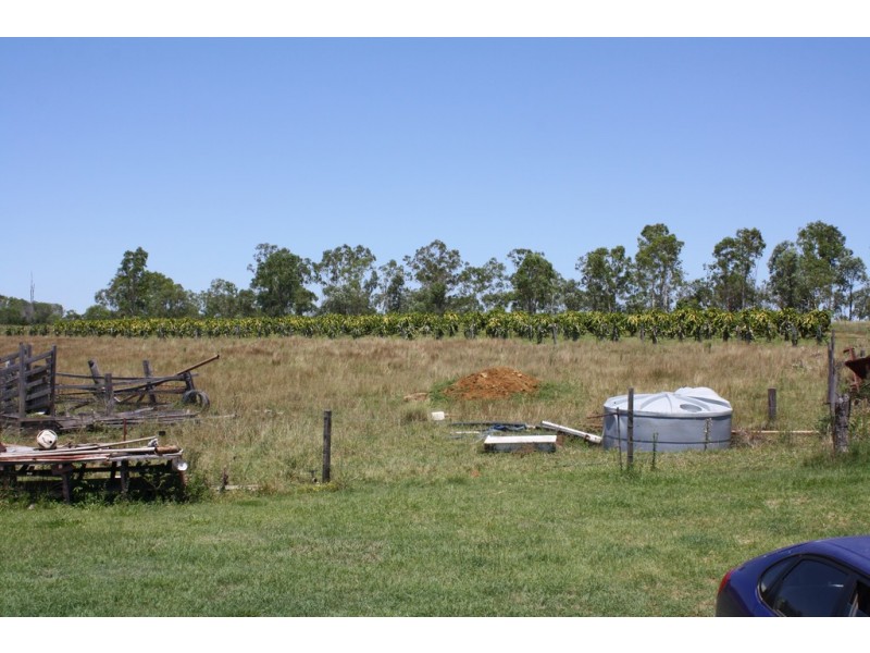 69 Hofstetters Road, Morganville QLD 4671