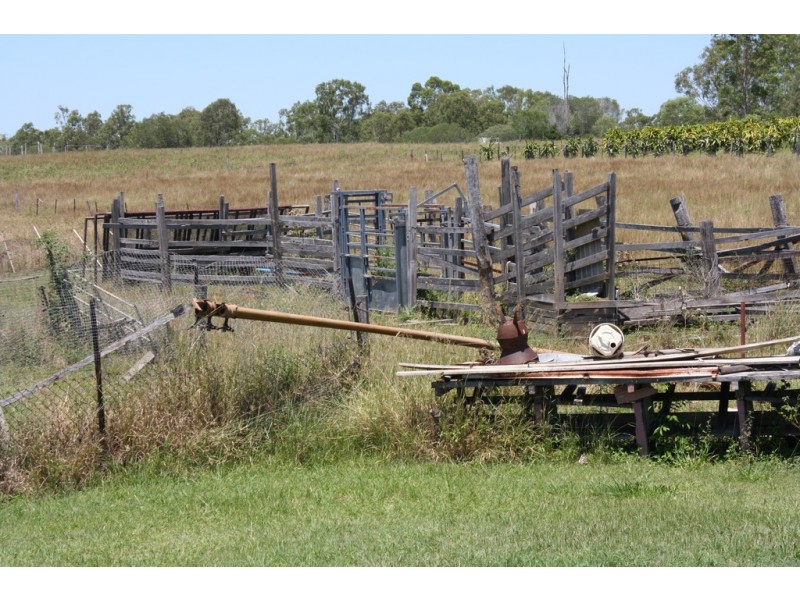 69 Hofstetters Road, Morganville QLD 4671