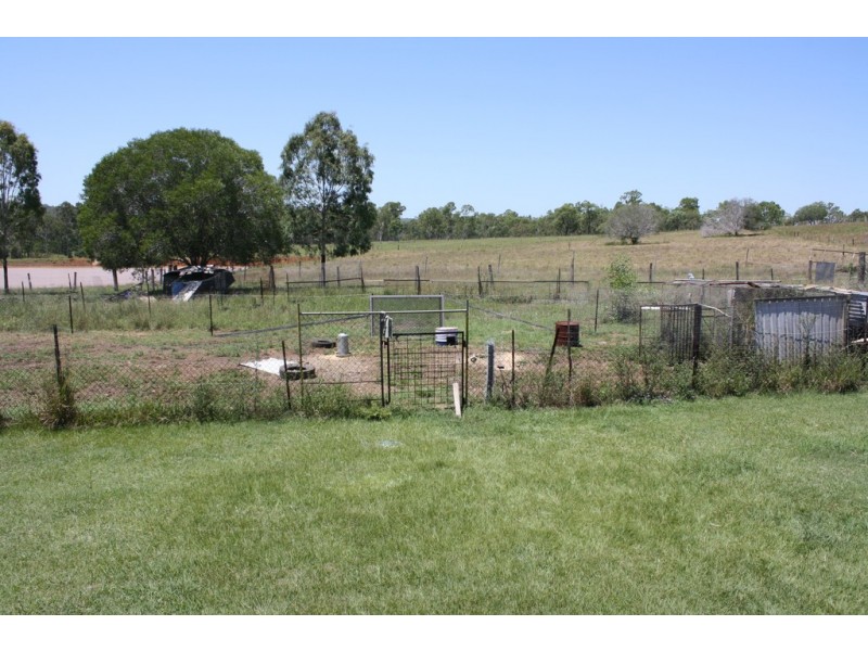 69 Hofstetters Road, Morganville QLD 4671