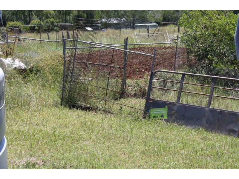 69 Hofstetters Road, Morganville QLD 4671