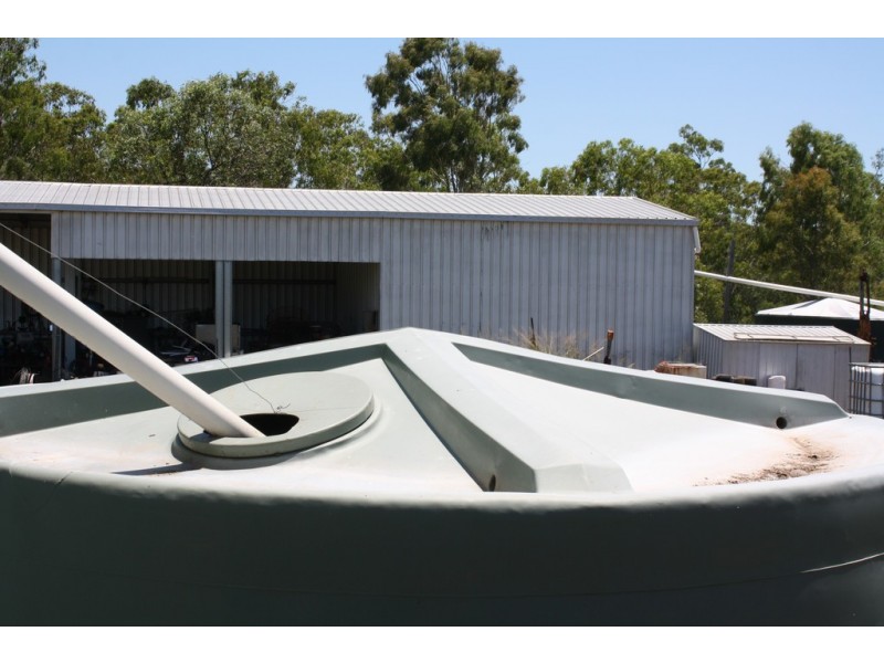 69 Hofstetters Road, Morganville QLD 4671