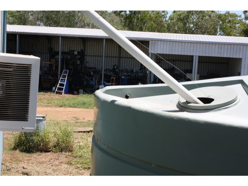 69 Hofstetters Road, Morganville QLD 4671