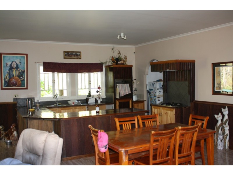 69 Hofstetters Road, Morganville QLD 4671