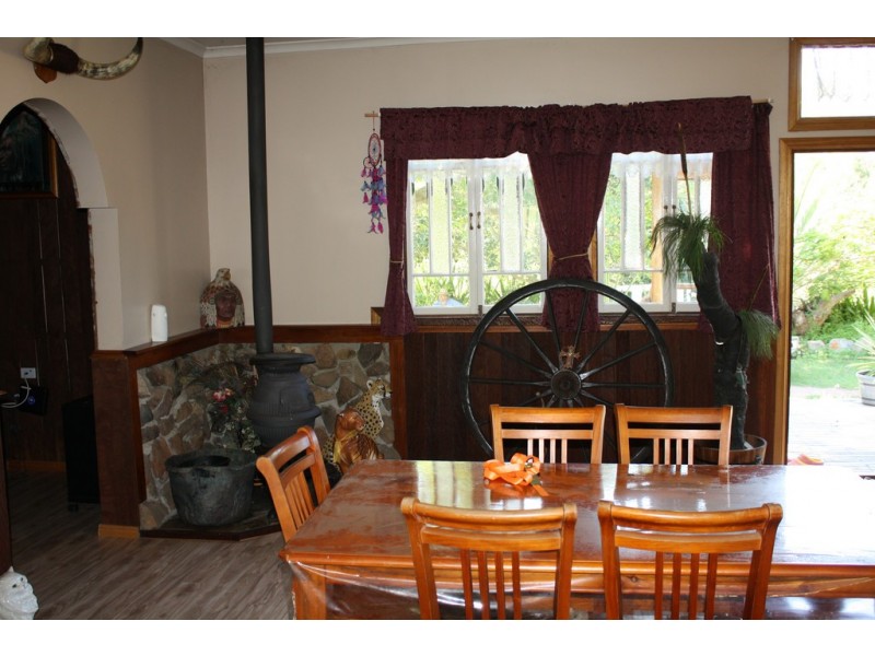 69 Hofstetters Road, Morganville QLD 4671