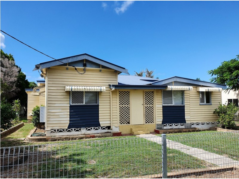20 Gibson Street, Avenell Heights QLD 4670