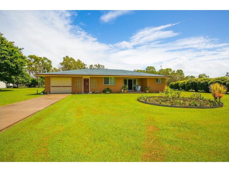 1552 Gin Gin Road, Sharon QLD 4670