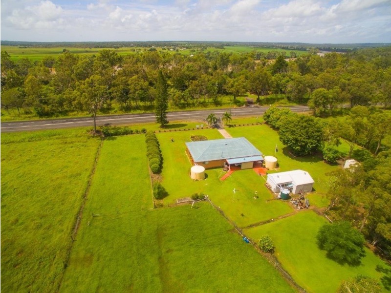 1552 Gin Gin Road, Sharon QLD 4670