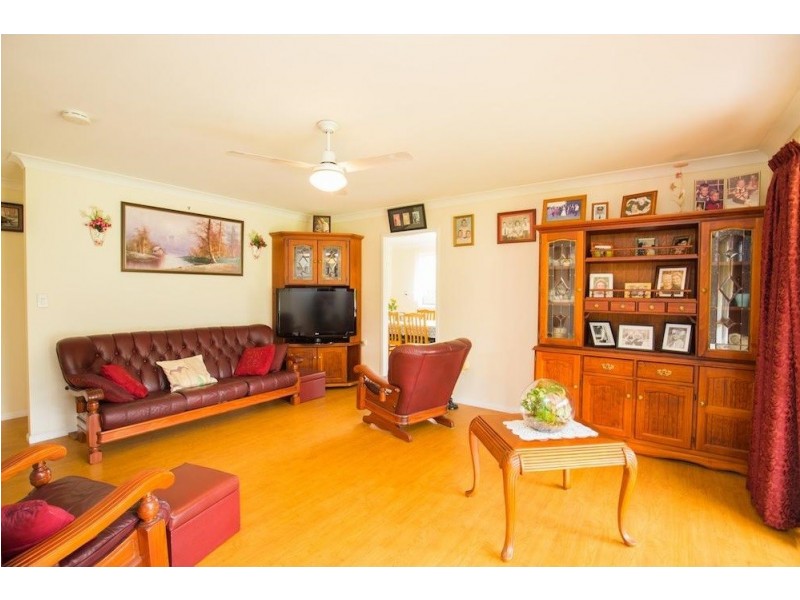 1552 Gin Gin Road, Sharon QLD 4670