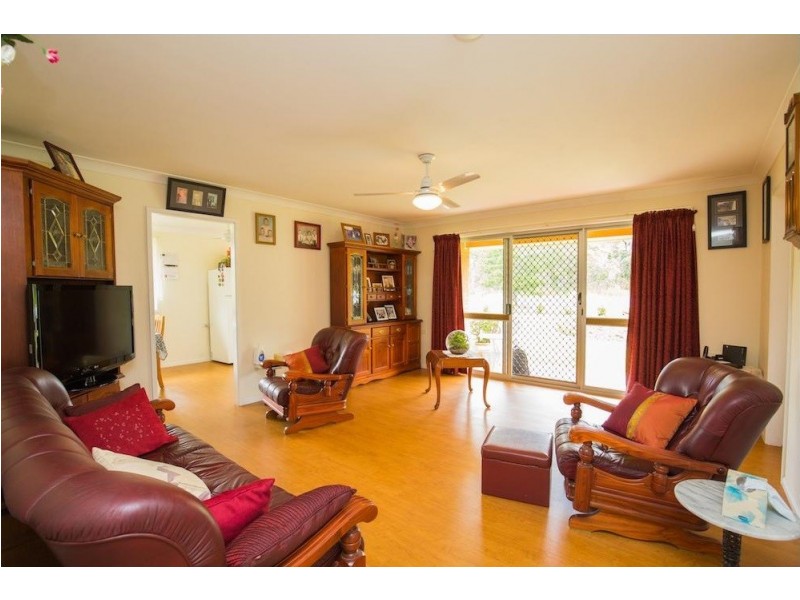 1552 Gin Gin Road, Sharon QLD 4670