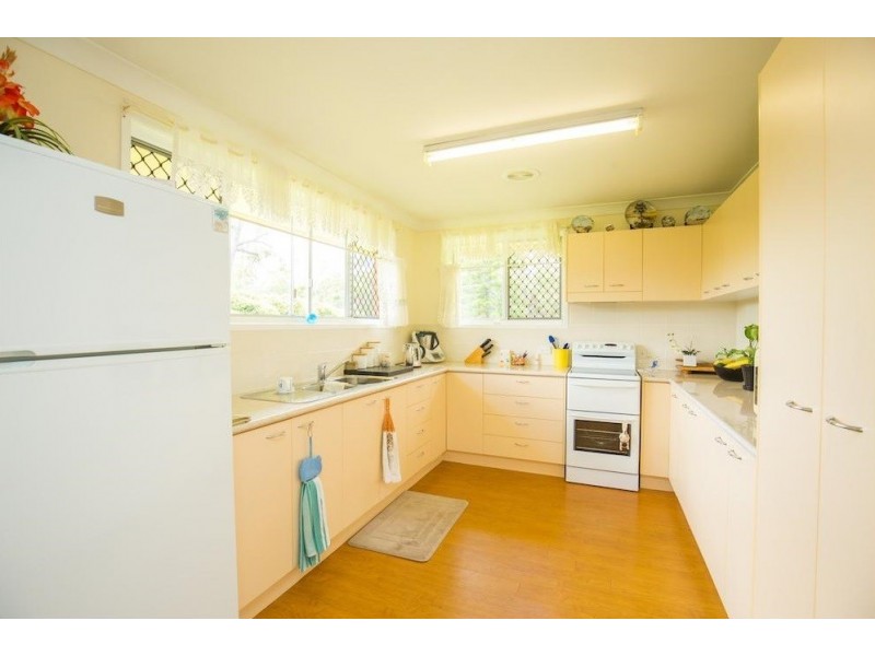 1552 Gin Gin Road, Sharon QLD 4670