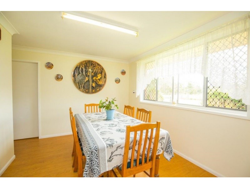 1552 Gin Gin Road, Sharon QLD 4670