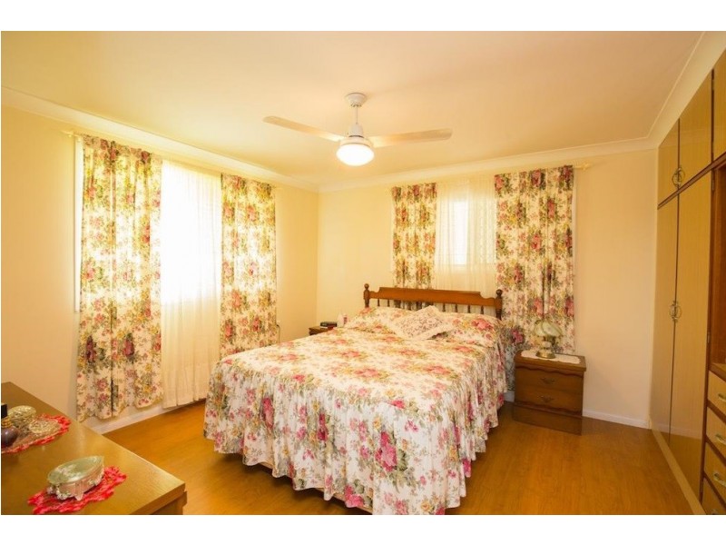 1552 Gin Gin Road, Sharon QLD 4670