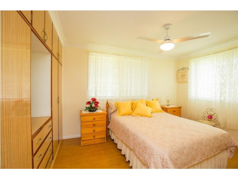 1552 Gin Gin Road, Sharon QLD 4670