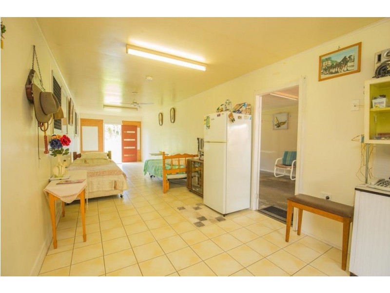 1552 Gin Gin Road, Sharon QLD 4670