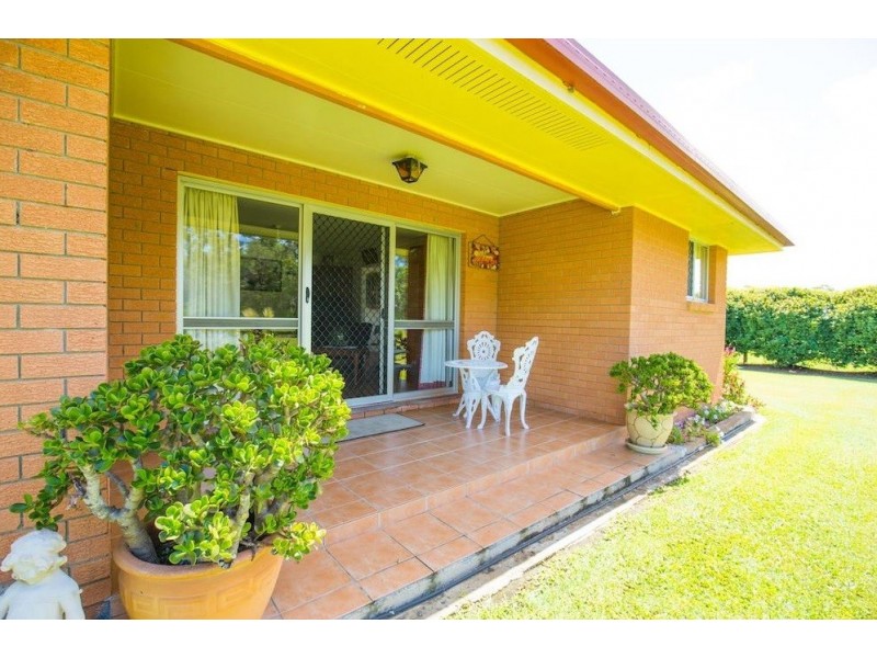 1552 Gin Gin Road, Sharon QLD 4670