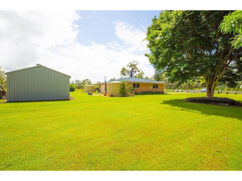 1552 Gin Gin Road, Sharon QLD 4670
