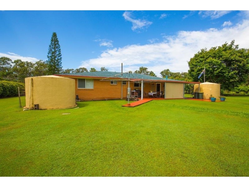 1552 Gin Gin Road, Sharon QLD 4670