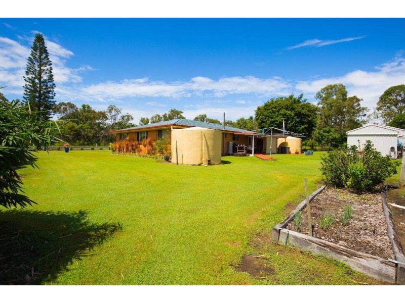 1552 Gin Gin Road, Sharon QLD 4670